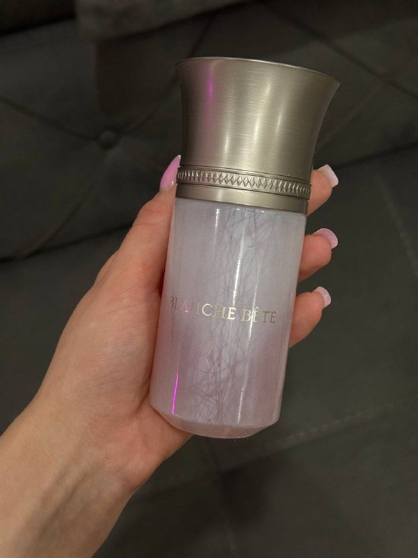 Духи LIQUIDES IMAGINAIRES Blanche bete