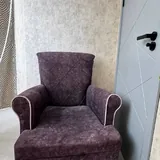 Диван и кресло 1