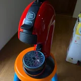 Капсульная кофемашина Nescafé Dolce Gusto 2