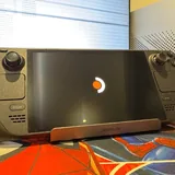 Steam Deck OLED 1TB, JSAUX Docking Station 1