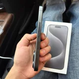 iPhone 15 Pro 128GB 5