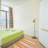 Аренда квартиры 2+1 в Старом городе 5