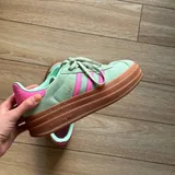 Adidas Gazelle Bold 1