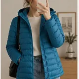 Женская куртка Decathlon 3