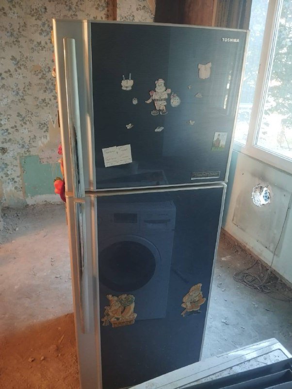 стиральная машинка 5