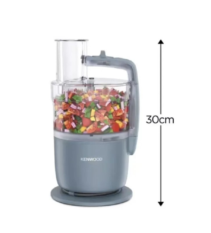 Кухонный комбайн Kenwood MultiPro Go 3