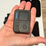 GoPro 11 Black камера с аксессуарами 6