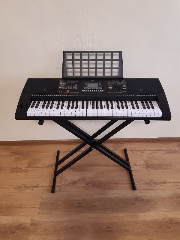 Музыкальные инструменты в аренду на день/месяц 2