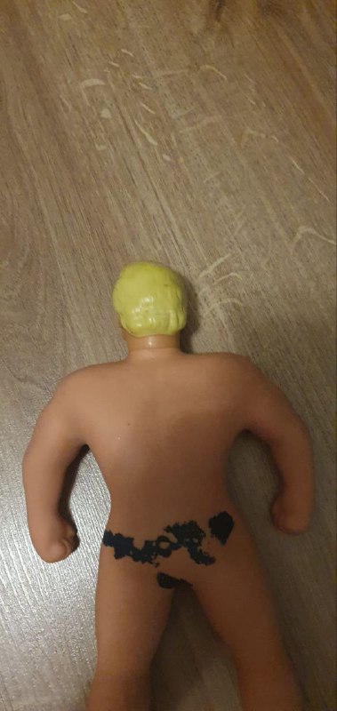 Игрушка гуджидцу 4