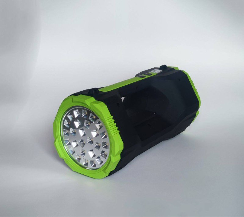 Прожекторный фонарь Gauss GFL703 3