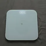 Монитор Samsung S24D300GAI, весы Xiaomi Mi Smart Scale 2, фен 3