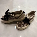 Детские кеды ZARA 1