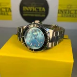 Часы INVICTA PRO DIVER 6