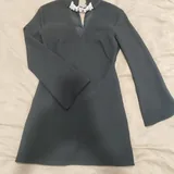 Кроссовки, топы, джинсы, платья, блузка, кофта 5
