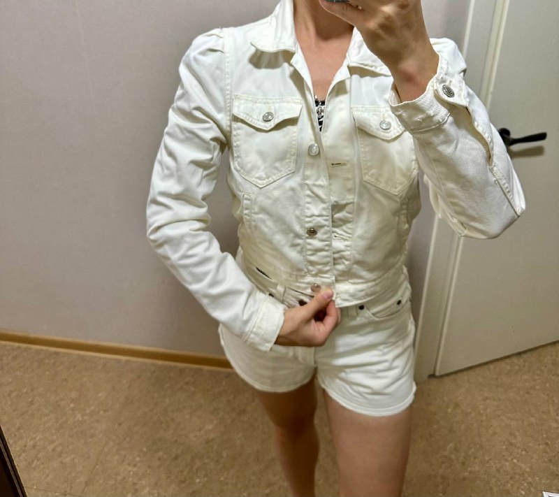 Женская одежда: брюки, юбки, топы, платья, кардиган, толстовка, футболка 4