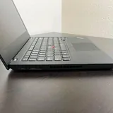 Lenovo ThinkPad 14, 16 ГБ RAM, SSD 256 GB 7