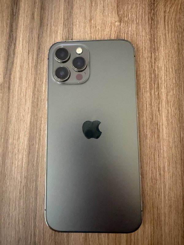 iPhone 12 Pro MAX 256GB 2