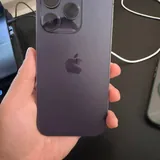 iPhone 14 Pro 1