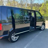 Volkswagen Multivan 5