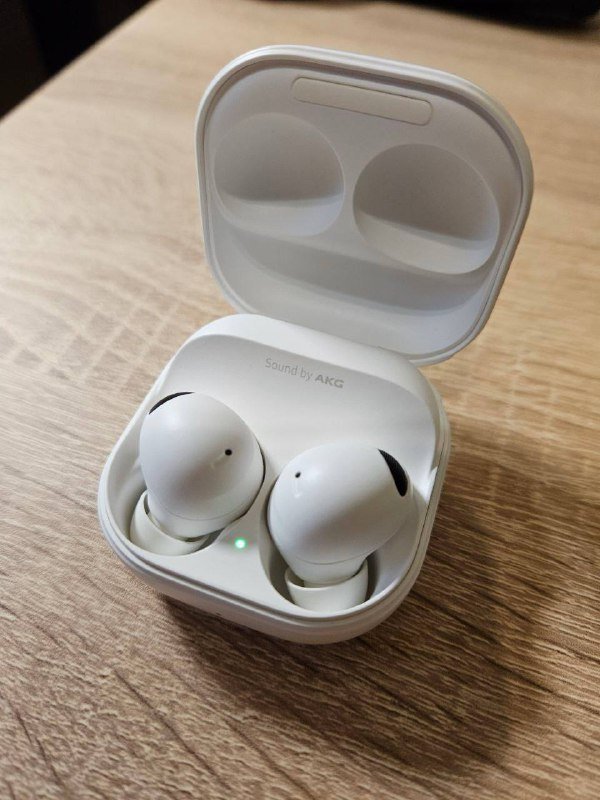 Samsung Galaxy Buds 2 Pro наушники