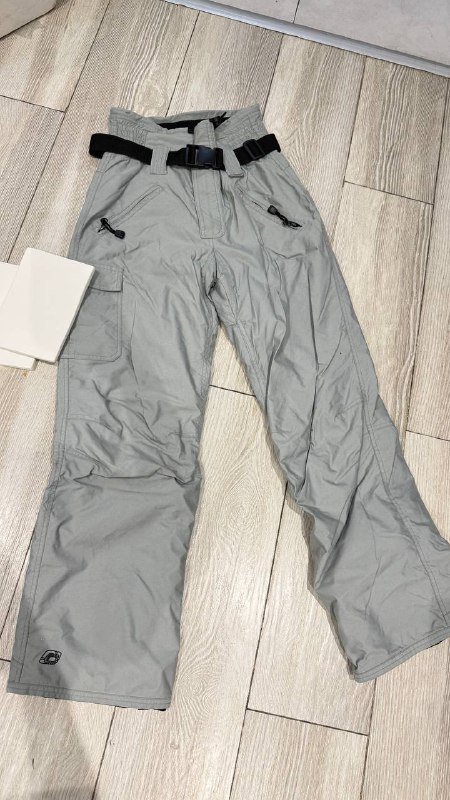 Куртка, штаны горнолыжный костюм 3