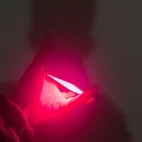 RGB видеосвет Loonix с триногой 2