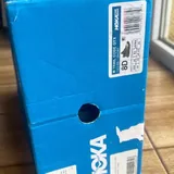 Высокие кроссовки Hoka Trail Code GTX 2