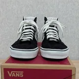 Vans Sk8 Hi Authentic, size 41 5