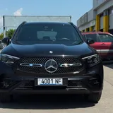 Mercedes-Benz GLC 2025 Европа 2