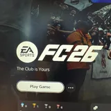 Playstation 5 с диском, 2 контроллера, FC26, Forza Horizon 5 5