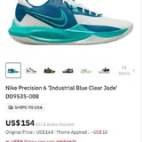 Стол компьютерный, кроссовки Nike Precision 6, кольцевая лампа 4