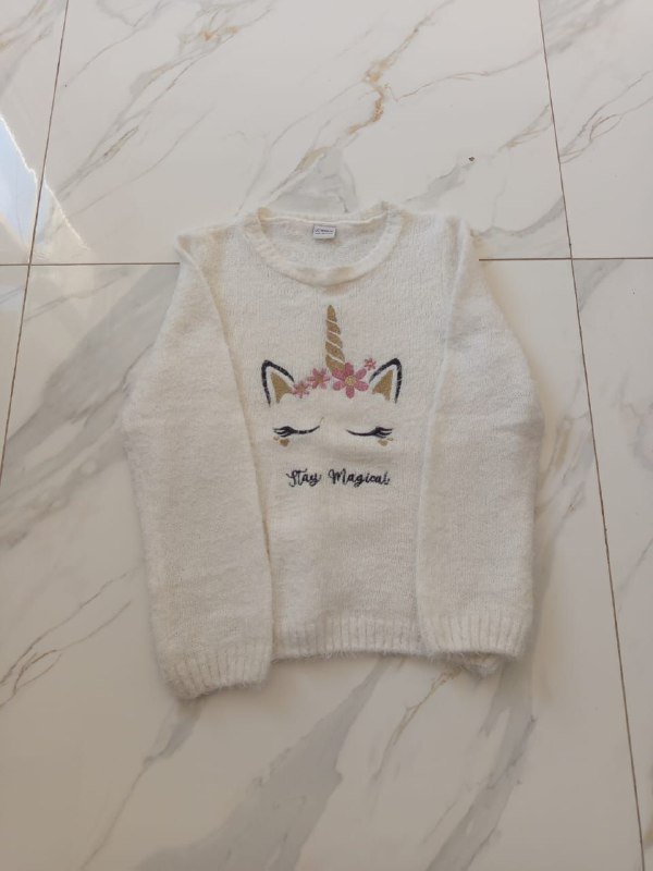 штаны спорт, кофта, белая кофта, зелёная кофта 7-9 лет 3