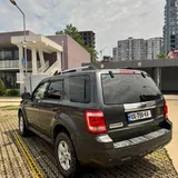 Ford Escape 2008 4