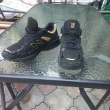 New Balance 990v5 кроссовки 2