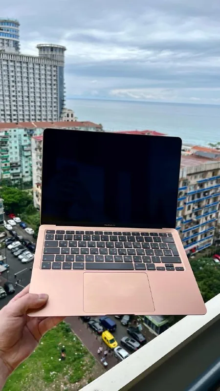MacBook Air M1 1