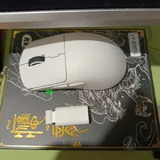 Игровая мышь Skin Ying Long 3