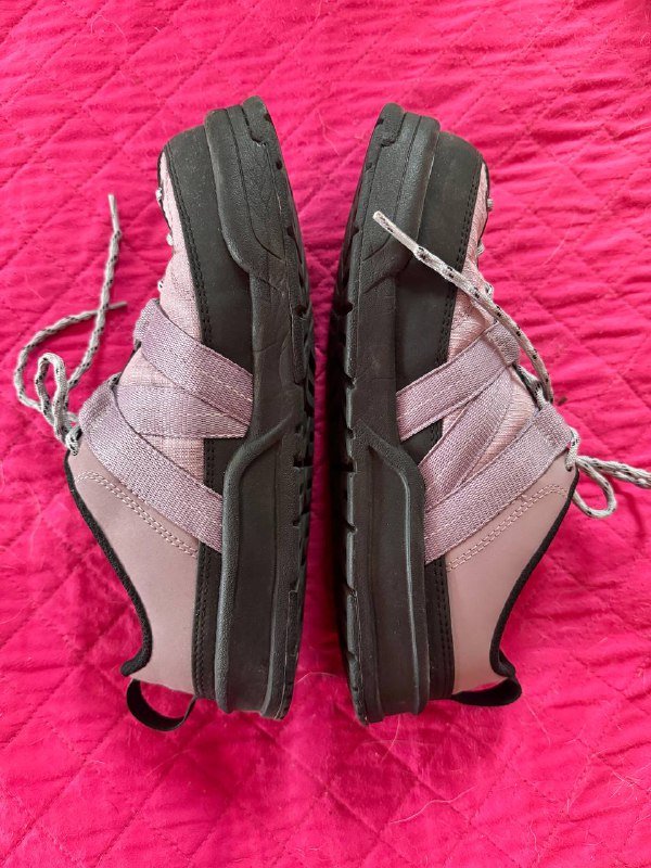 New Balance CRV Mule 2 кроссовки 3