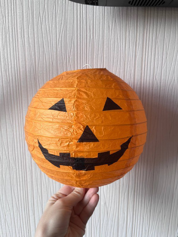 Декор для Хэллоуина 6