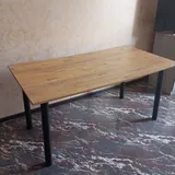 Стол, стул 3