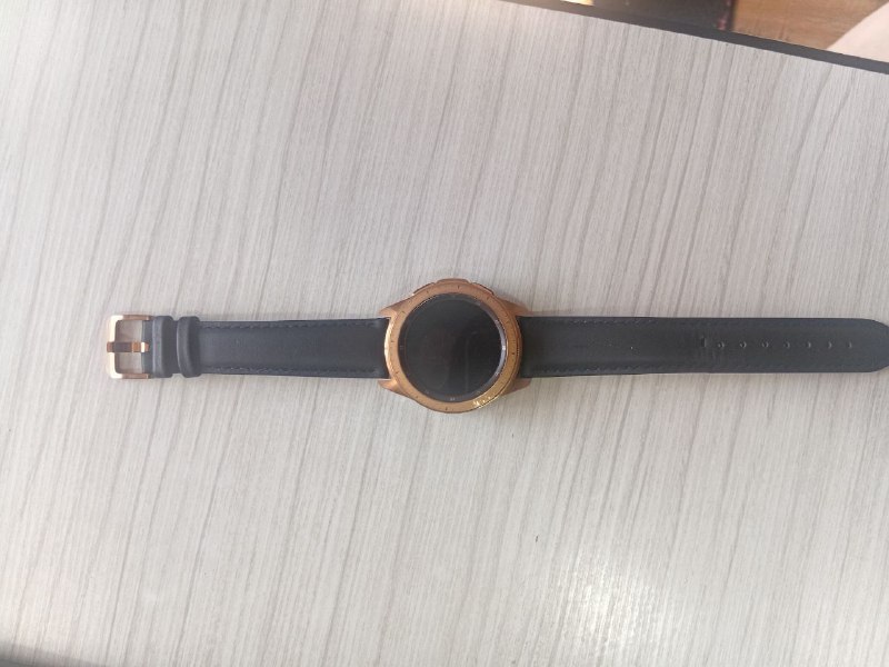 Galaxy Watch с nfc и беспроводной зарядкой
