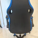 Компьютерный стул 3