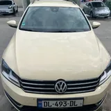 Volkswagen автомобиль 1