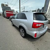 Kia Sorento 2013 6