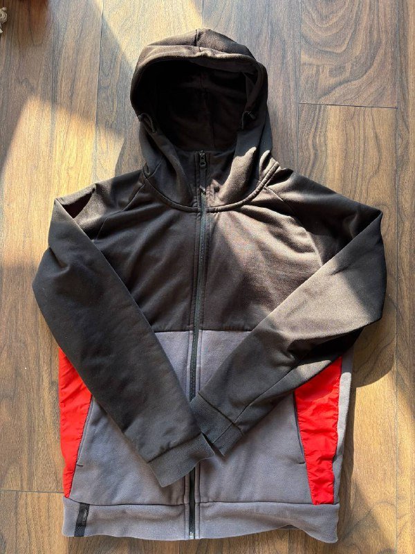 Зимняя куртка, Лего, сумка Puma, набор для кухни, худи Zara, штаны Puma, женская желетка, кофта с капюшоном Puma 9