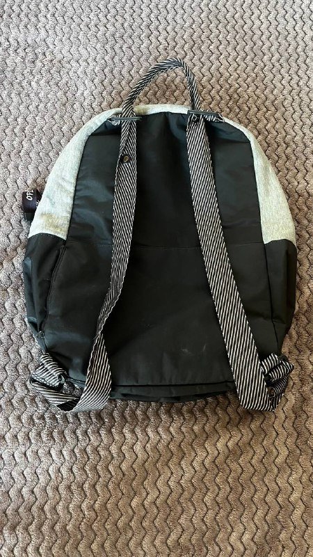 Рюкзак Reebok 3