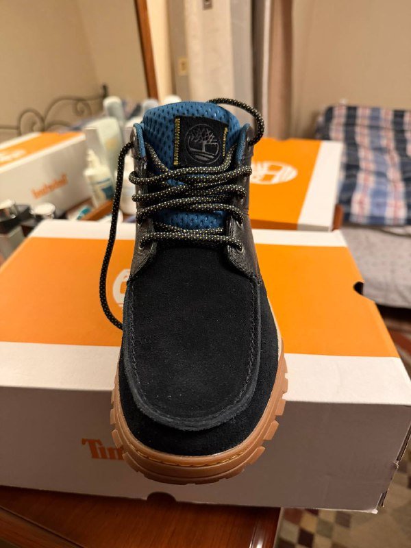 Ботинки Timberland 11 US 45 размер мужские