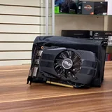 Видеокарта GTX 1050 Ti 3