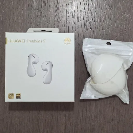 Наушники Huawei FreeBuds 5