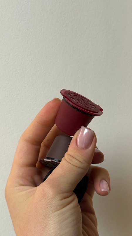 ЭКО капсулы для кофемашины, многоразовые