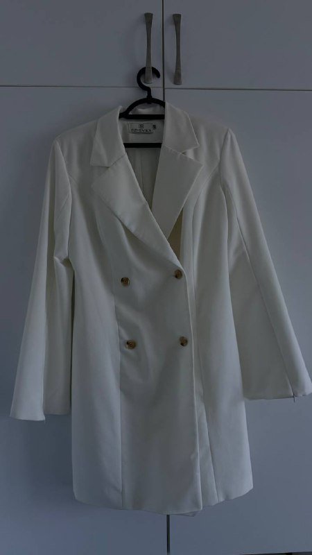 Платье из экокожи, платье на запах, платье-пиджак, блуза, свитшот, топ, джинсы, брюки 3